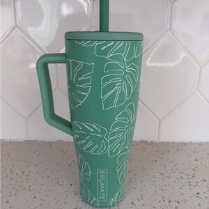 BruMate Monstera Era 40oz